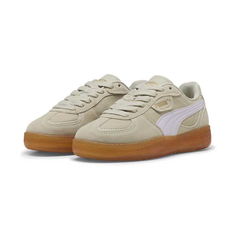 PUMA Palermo Moda Xtra Gum Wns image number 1